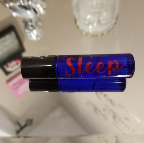 Essential Oil Blends - Picture 4 of 4